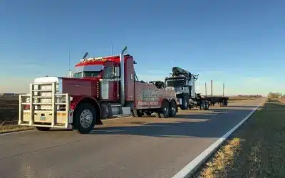 Semi Truck Towing: Complete Guide to Commercial Vehicle Recovery