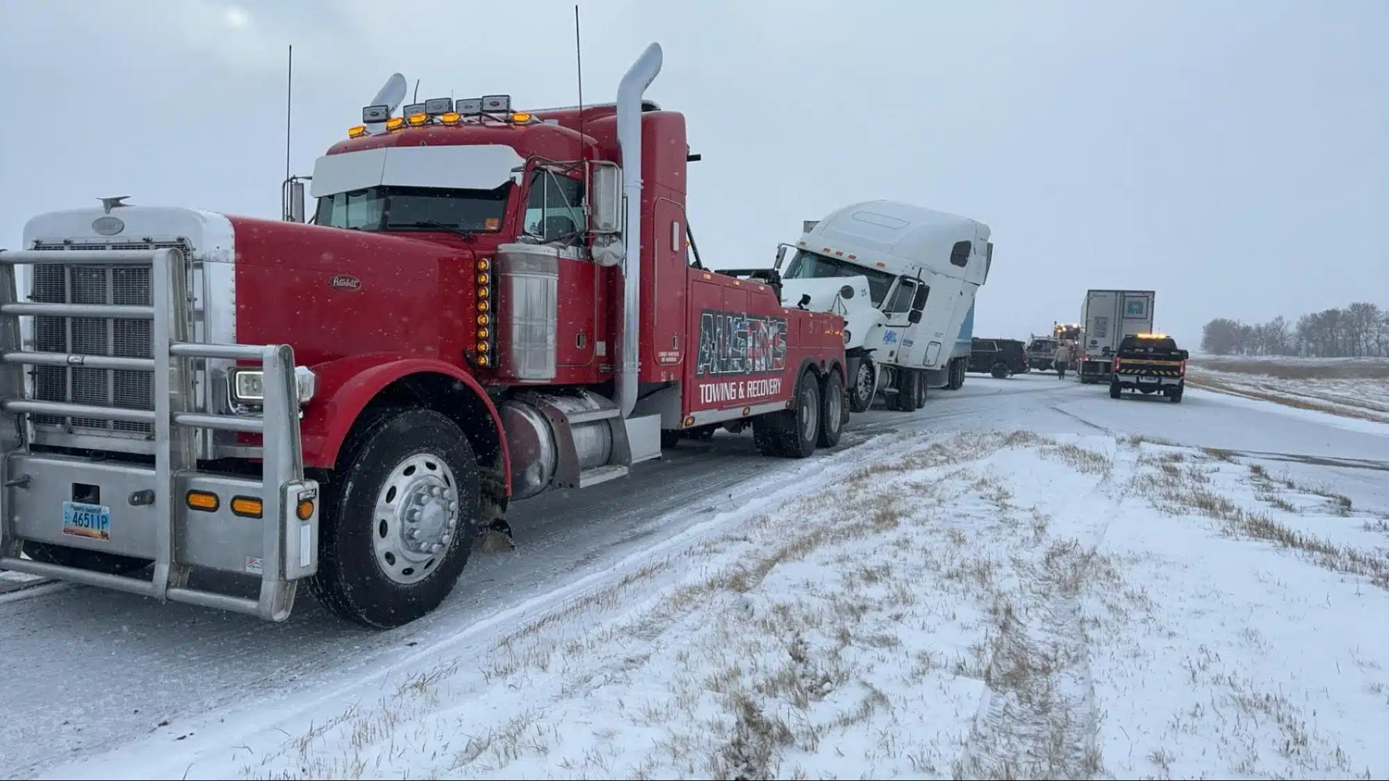 Austin’s Towing & Recovery Austin’s Towing & Recovery